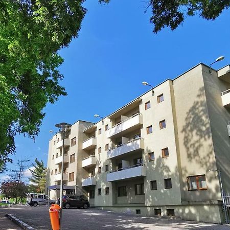 Hotel Timisoara Sannicolau Mare Sînnicolau Mare Zewnętrze zdjęcie