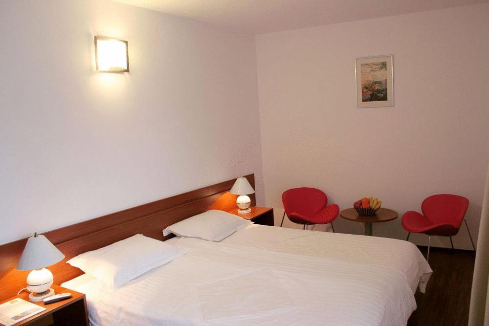 Hotel Timisoara Sannicolau Mare Sînnicolau Mare Zewnętrze zdjęcie