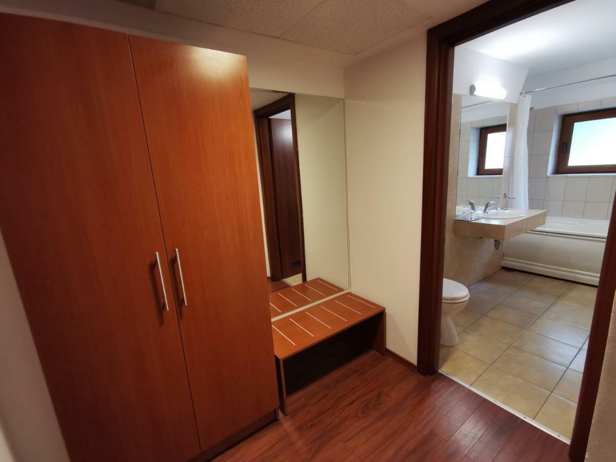 Hotel Timisoara Sannicolau Mare Sînnicolau Mare Zewnętrze zdjęcie