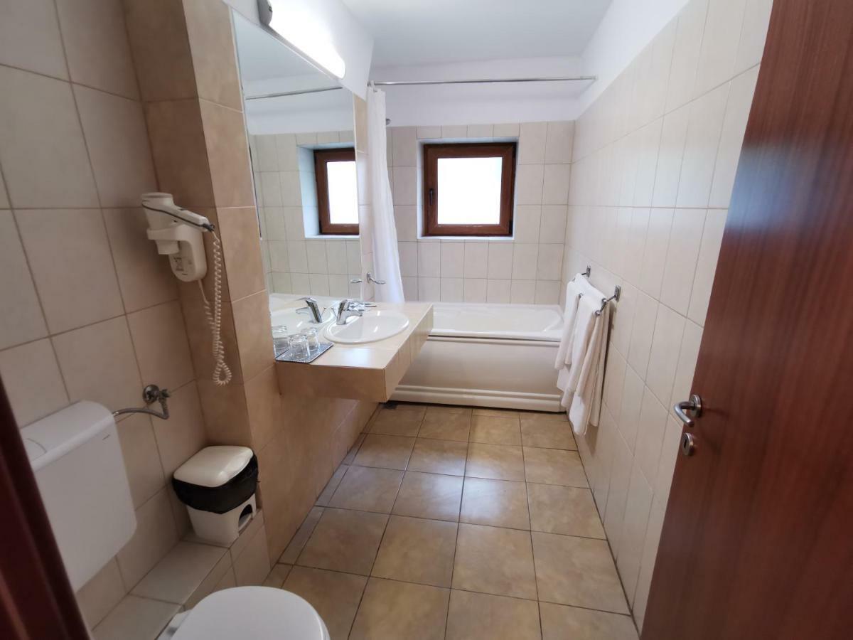Hotel Timisoara Sannicolau Mare Sînnicolau Mare Zewnętrze zdjęcie